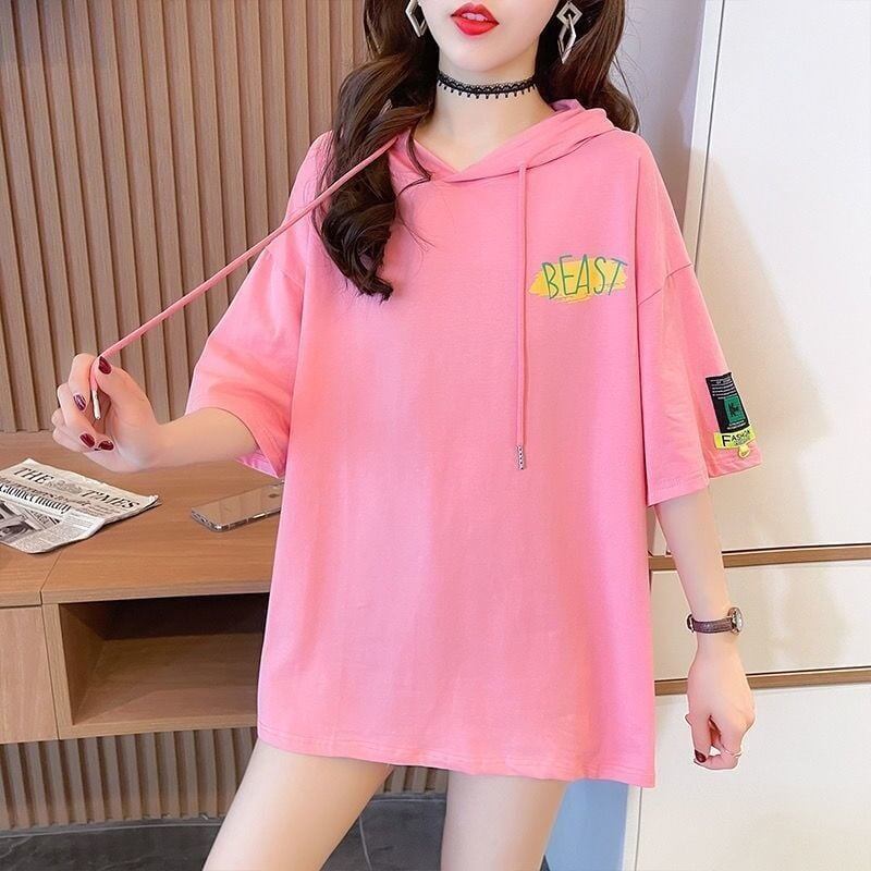 今季マストバイ プリント全3色 新作 半袖Tシャツ カットソー ＜S-8663＞