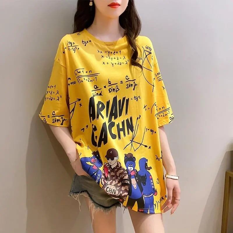 定番シンプル 絶対流行 超人気 早い者勝ち カジュアル 2色選択 Tシャツ<S-11500>