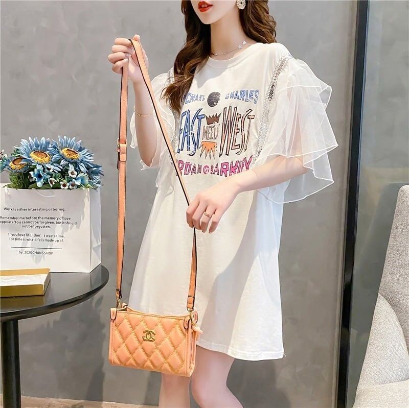 ルーズメッシュ超熱気半袖Tシャツ<S-3040>