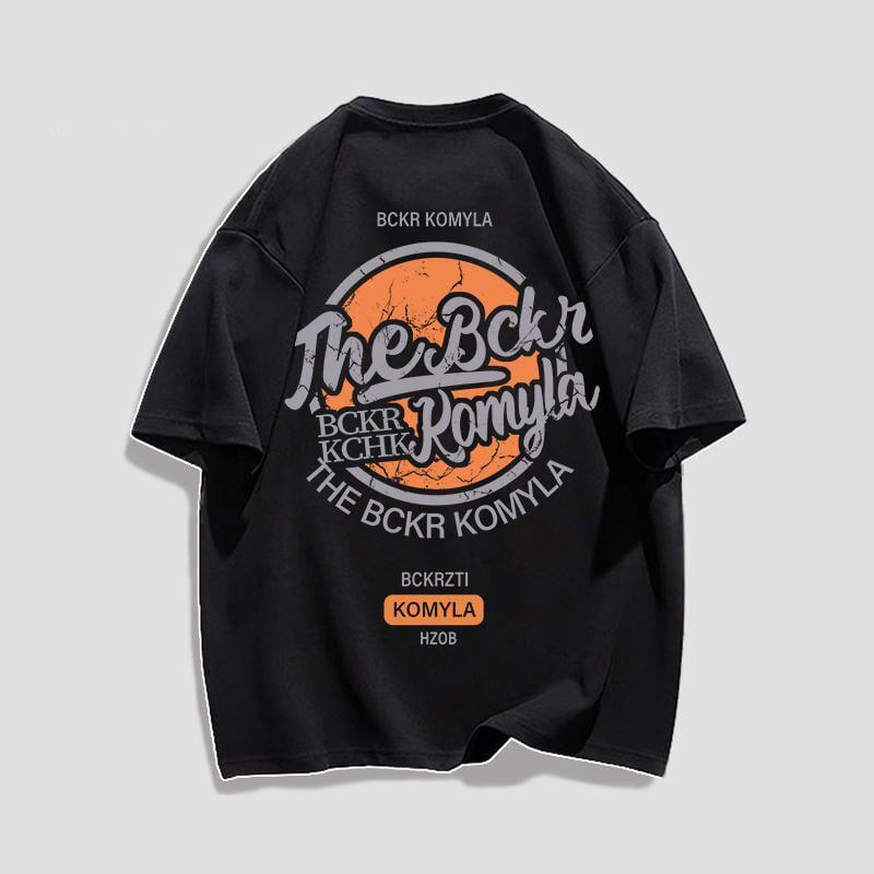 絶対欲しい 全5色 トレンドのロゴデザインをプリントしたTシャツは着回し力抜群 半袖Tシャツ<S-9256>