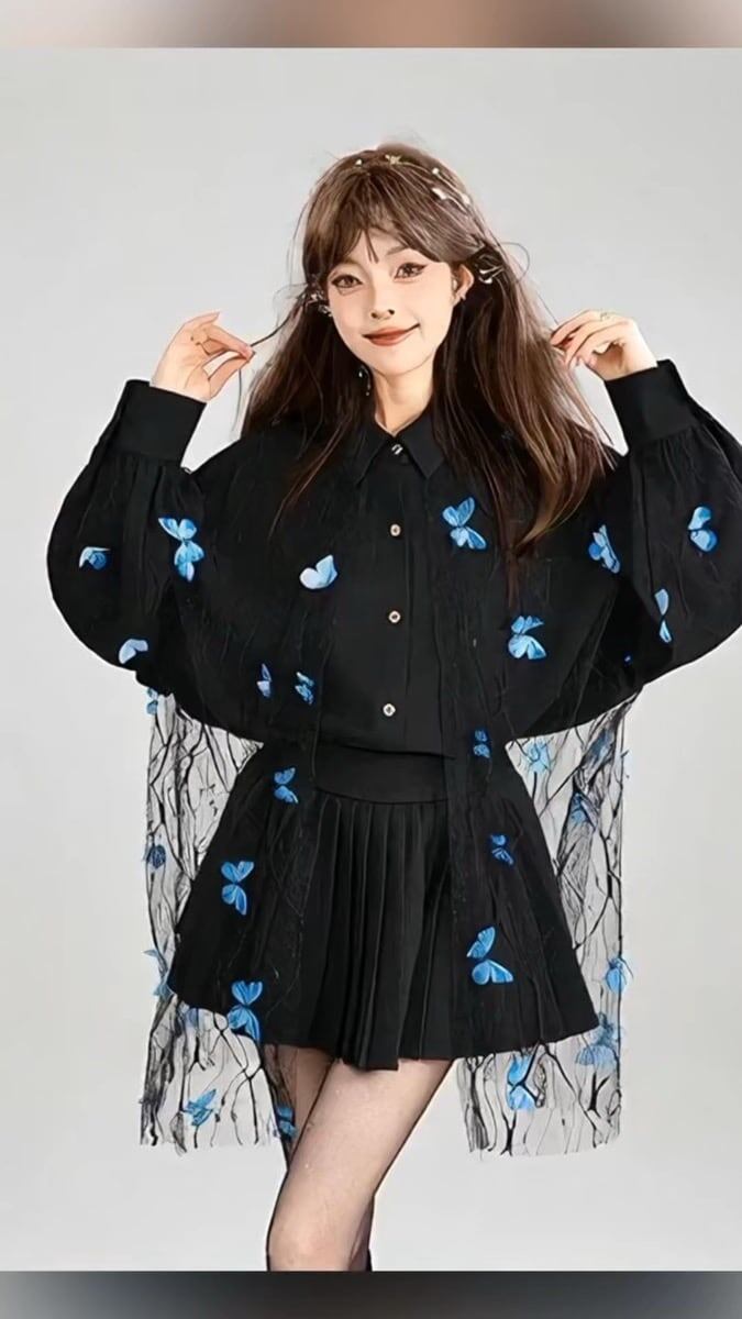絶対流行 ファッション感満々 目を奪われる 女っぽさが漂う ワンピース<S-10764>