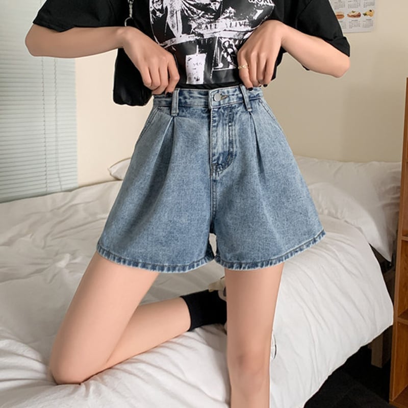 ファッション ハイウエスト 美人度アップ パンツ ボトムス＜S-3276＞
