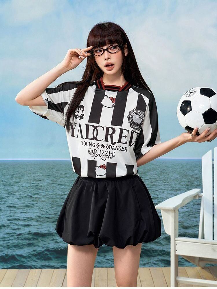 主役級 絶対流行 売れ筋 早い者勝ち カジュアル 2色選択 男女兼用 Tシャツ<S-11420>