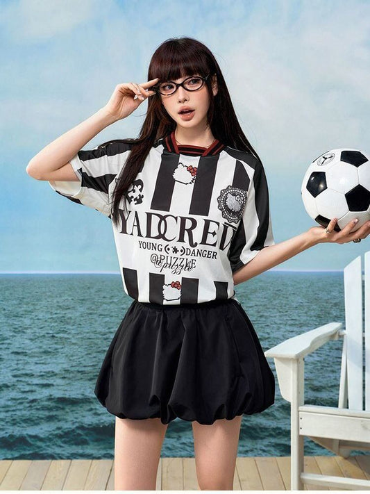 主役級 絶対流行 売れ筋 早い者勝ち カジュアル 2色選択 男女兼用 Tシャツ<S-11420>