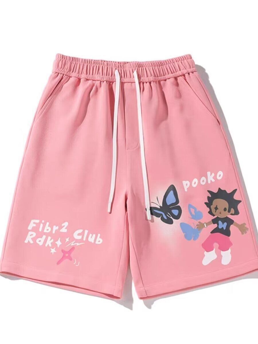 個性派 ゆったり感アップ 軽い生地が夏にぴったり！ スタイリッシュさ ハイウエスト 全2色 パンツ ＜S-11163＞