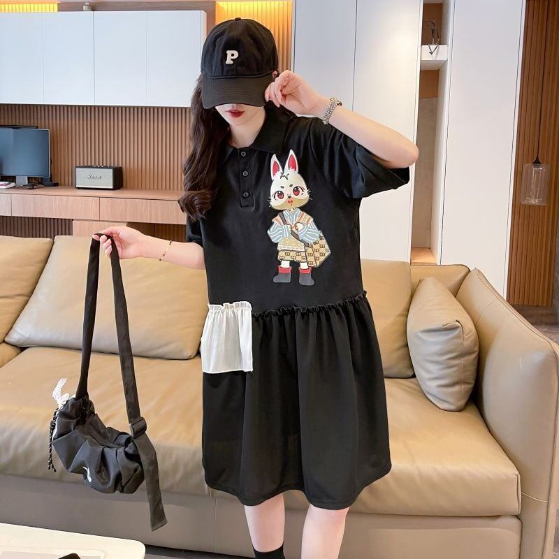 【人気商品再入荷】美人度アップ 好感度UP 海外トレンド カジュアル 全3色 半袖 Tシャツ ＜S-11499＞
