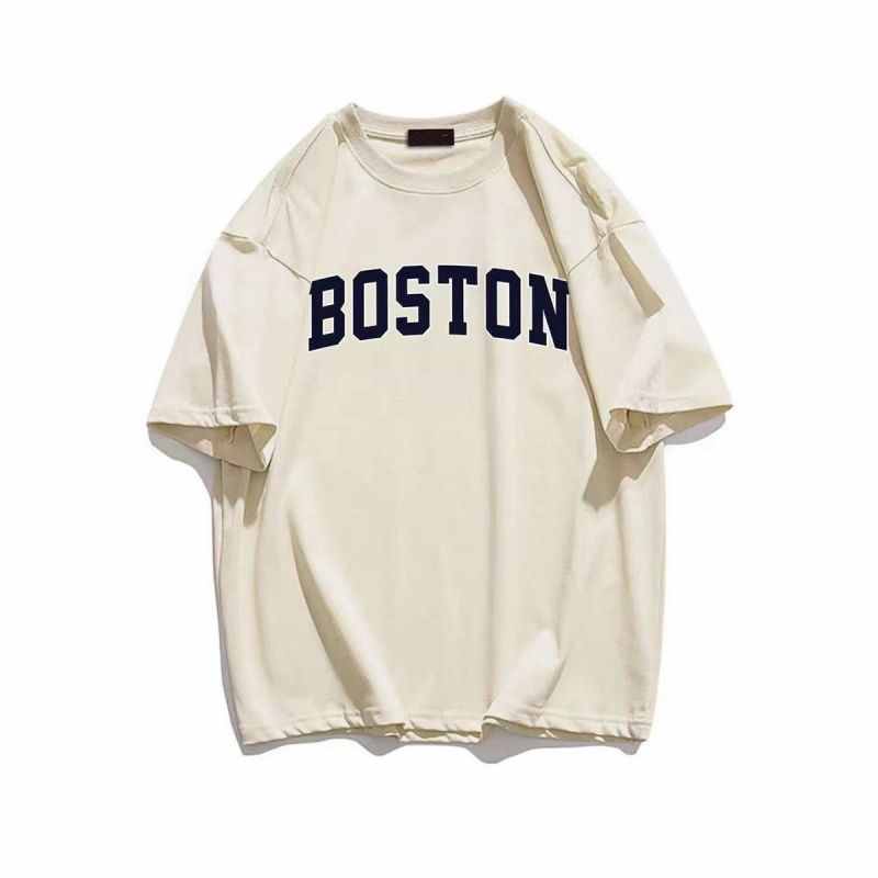 超人気 カジュアル 柔らかな肌触りで着心地も楽ちん アバンギャルド プリント 全6色 半袖 Tシャツ <S-10996>