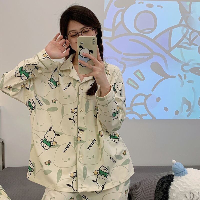 今季マストバイ ファッション 大人可愛い キュート 上質 パジャマ<S-6167>
