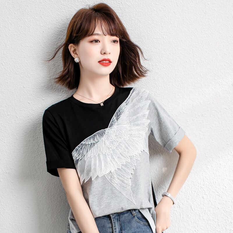 【半額！期間限定！！】超人気 上質 ファッション 半袖シャツ<S-6597>
