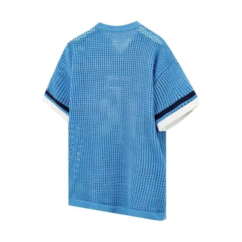 売れ筋 ゆったり 半袖 Tシャツ <S-13200>