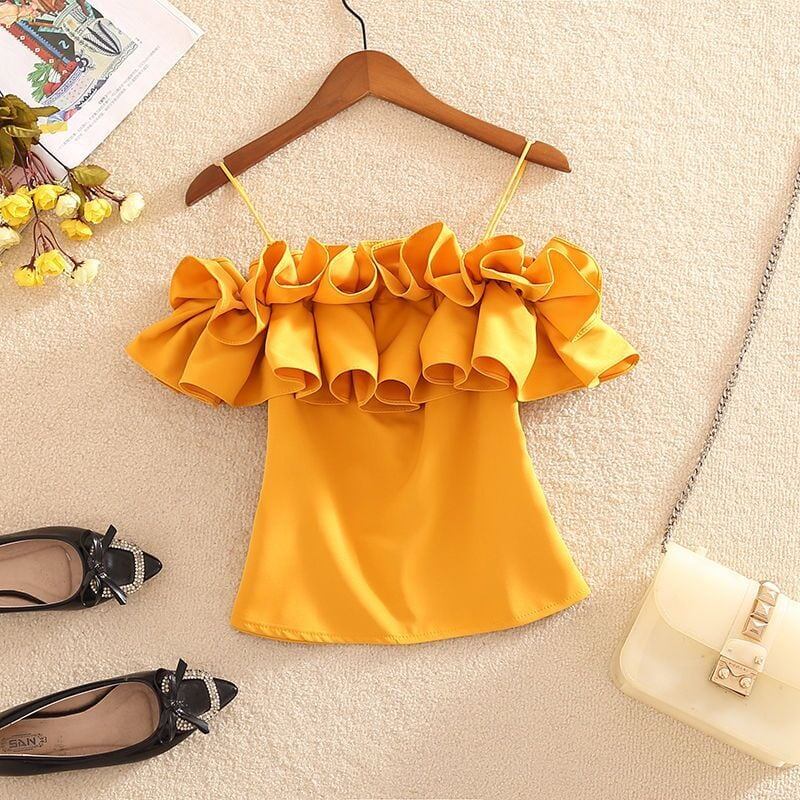 定番シンプル 着回し力抜群 売り切れ必至 全5色 Tシャツ スリング<S-11897>