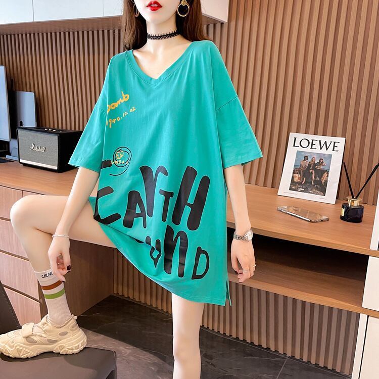 大人可愛い エレガント 絶対欲しい 大好評 好感度UP カジュアル 全4色 Tシャツ＜S-11661＞