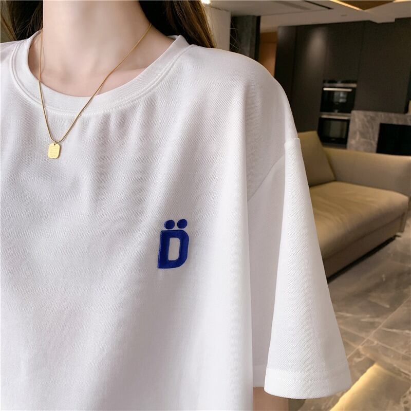 話題沸騰中 カジュアル 肌触り抜群 全3色 半袖 Tシャツ ショートパンツ セットアップ ＜S-8973＞