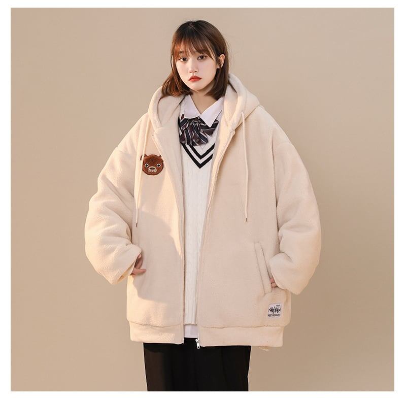 絶対欲しい ラムスキン ファッション コート<S-5686>
