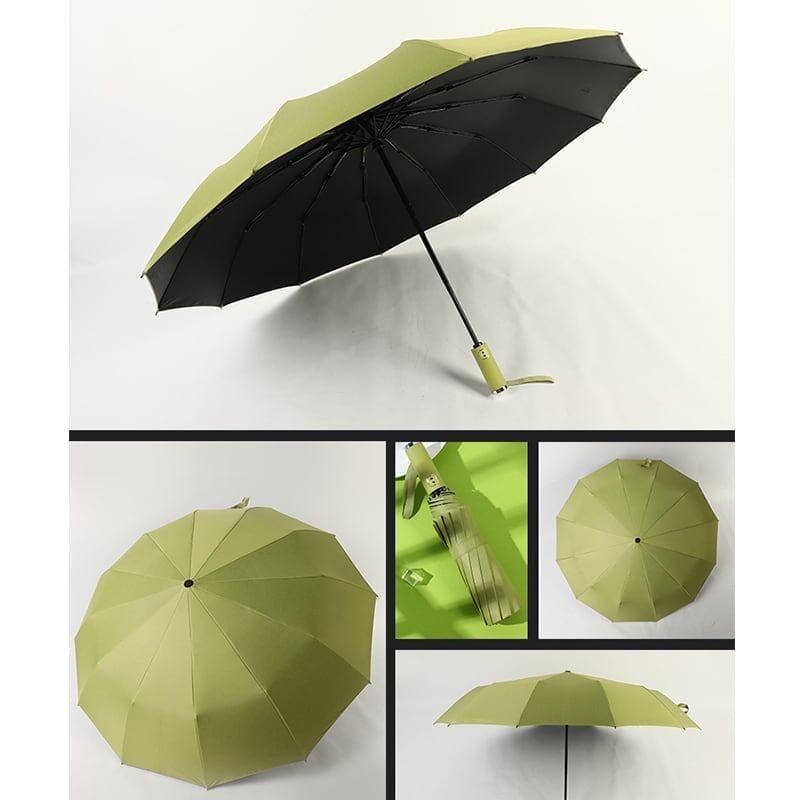 好感度満載 日焼け対策 美感いっぱい 紫外線防止晴雨兼用 日傘＜S-3451＞