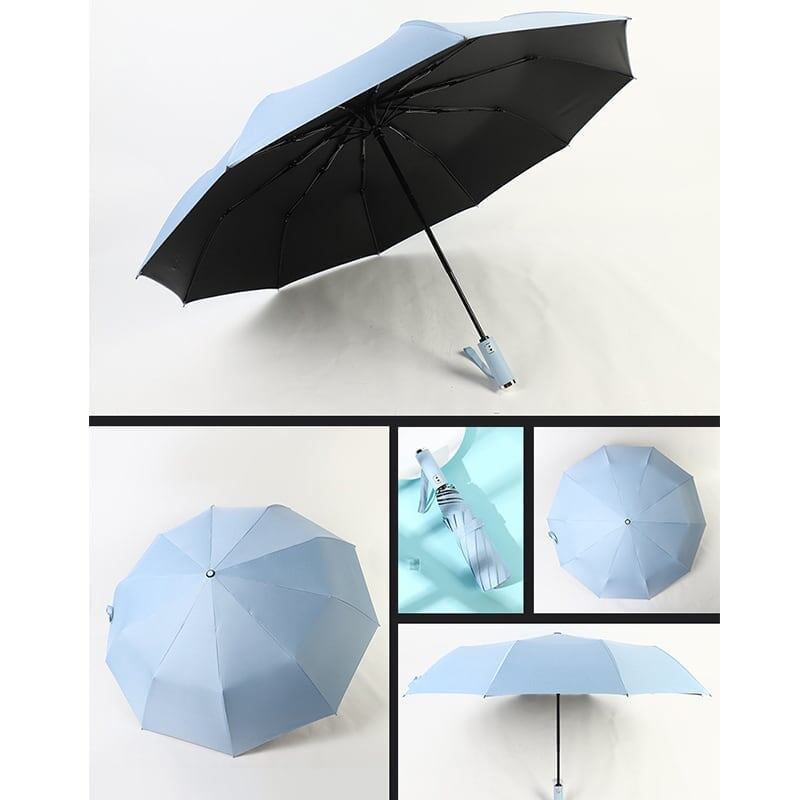 好感度満載 日焼け対策 美感いっぱい 紫外線防止晴雨兼用 日傘＜S-3451＞