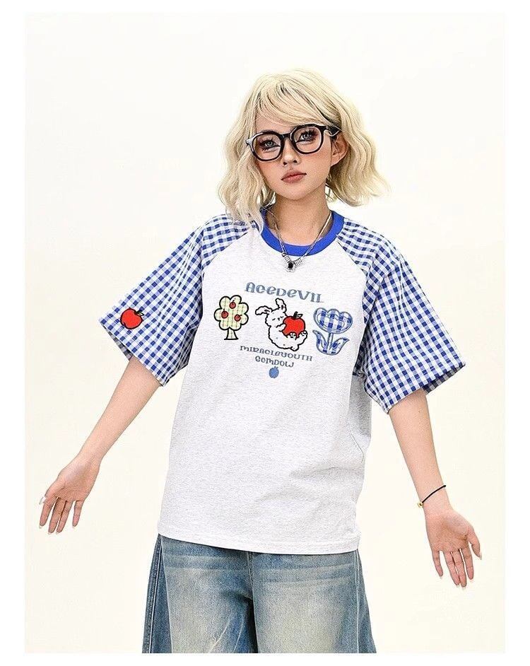 大人可愛い 売れ筋 話題沸騰中 絶対流行 早い者勝ち カジュアル Tシャツ<S-11277>