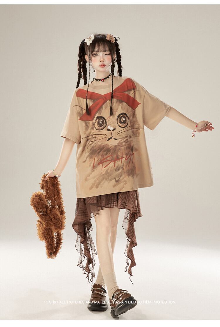 話題沸騰中 売れ筋 おすすめ 絶対流行 早い者勝ち カジュアル Tシャツ<S-11471>