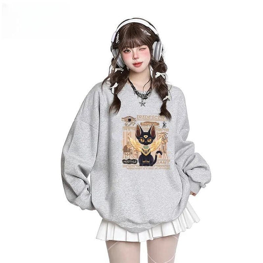目を奪われる カジュアル 個性的なデザイン 全2色 パーカー＜S-10753＞