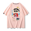 期間限定 カジュアル 絶対欲しい キュートプリント全8色 半袖Tシャツ<S-8986>