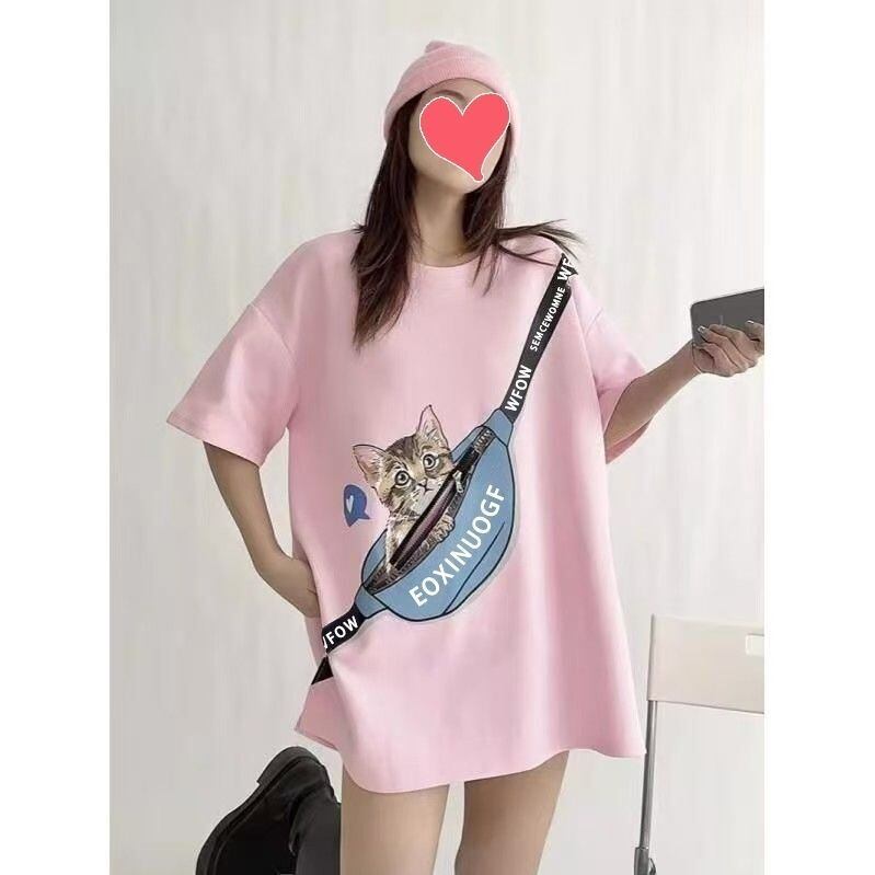 絶対欲しい 大好評 エレガント 好感度UP カジュアル 全4色 Tシャツ＜S-11649＞