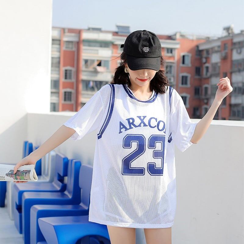 好感度満載 シャツ＋ジャケット＋ショートパンツ 美感いっぱい 3点セット 水着＜S-3417＞