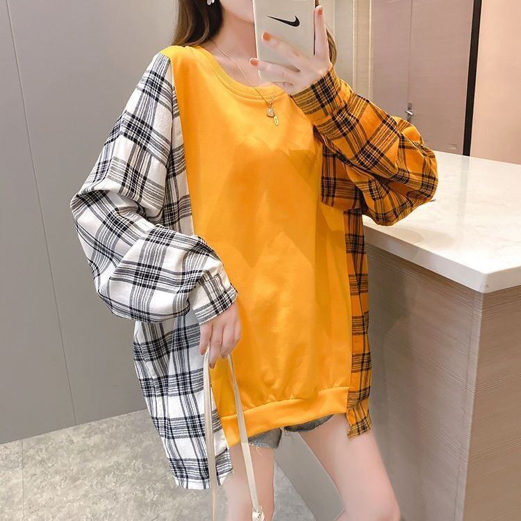 売り切れ必至 個性派 ファッション スウェット<S-6220>