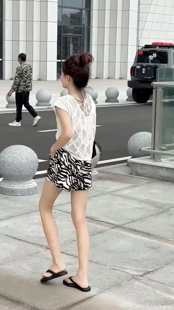 今季マストバイ ゆったり感アップ ギャル スタイリッシュさ ハイウエスト 2色 パンツ ＜S-11293＞