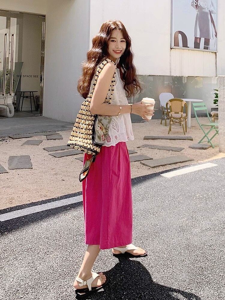 超人気商品 ファッション カジュアル シャツ＋ショートパンツ セットアップ＜S-12073＞