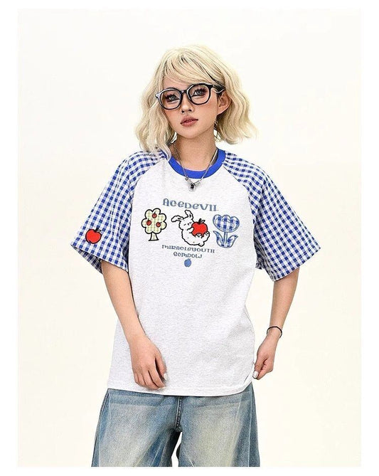大人可愛い 売れ筋 話題沸騰中 絶対流行 早い者勝ち カジュアル Tシャツ<S-11277>