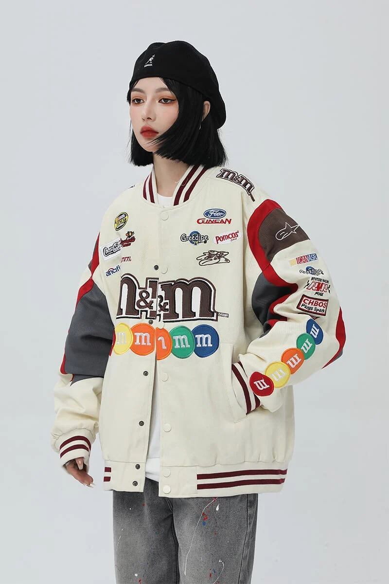 雑誌掲載商品 ファッション 絶対欲しい 男女兼用 上質 ジャケット <S-6774>