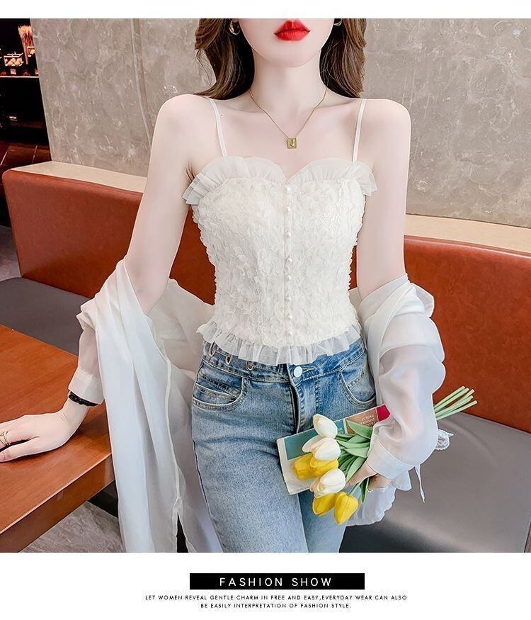 売り切れ必至 全2色 着回し力抜群 Tシャツ スリング<S-11903>