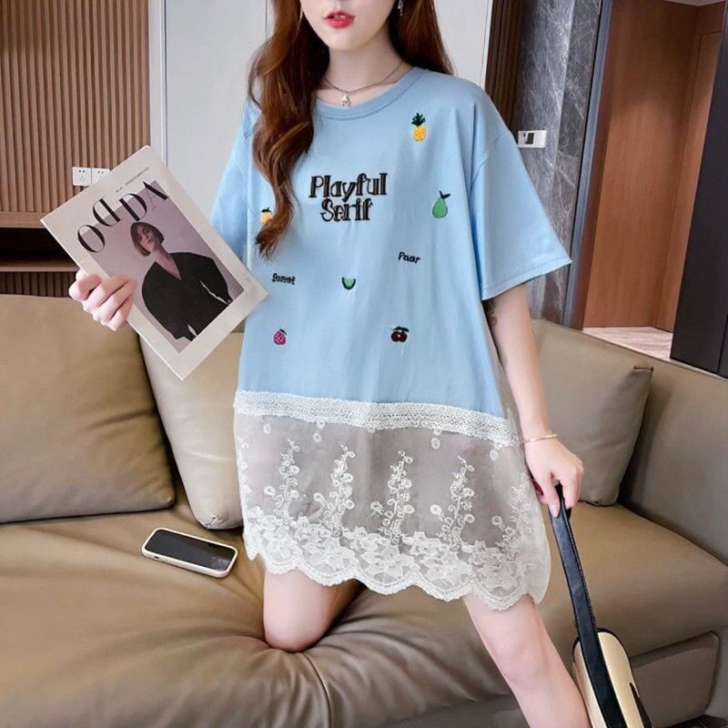 美人度アップ 美人度アップ おすすめ 好感度UP カジュアル 全4色 半袖 Tシャツ ＜S-11214＞