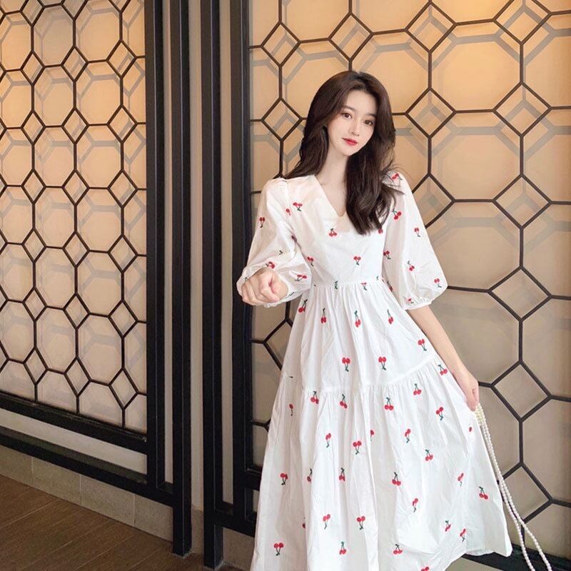 【人気商品再入荷】話題沸騰中 大人可愛い 超人気 シンプル チェック柄 大人可愛い フロック<S-11052>