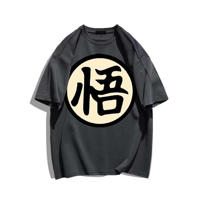 数量限定 カジュアル 個性派 プリント 全8色 半袖 Tシャツ <S-8871>