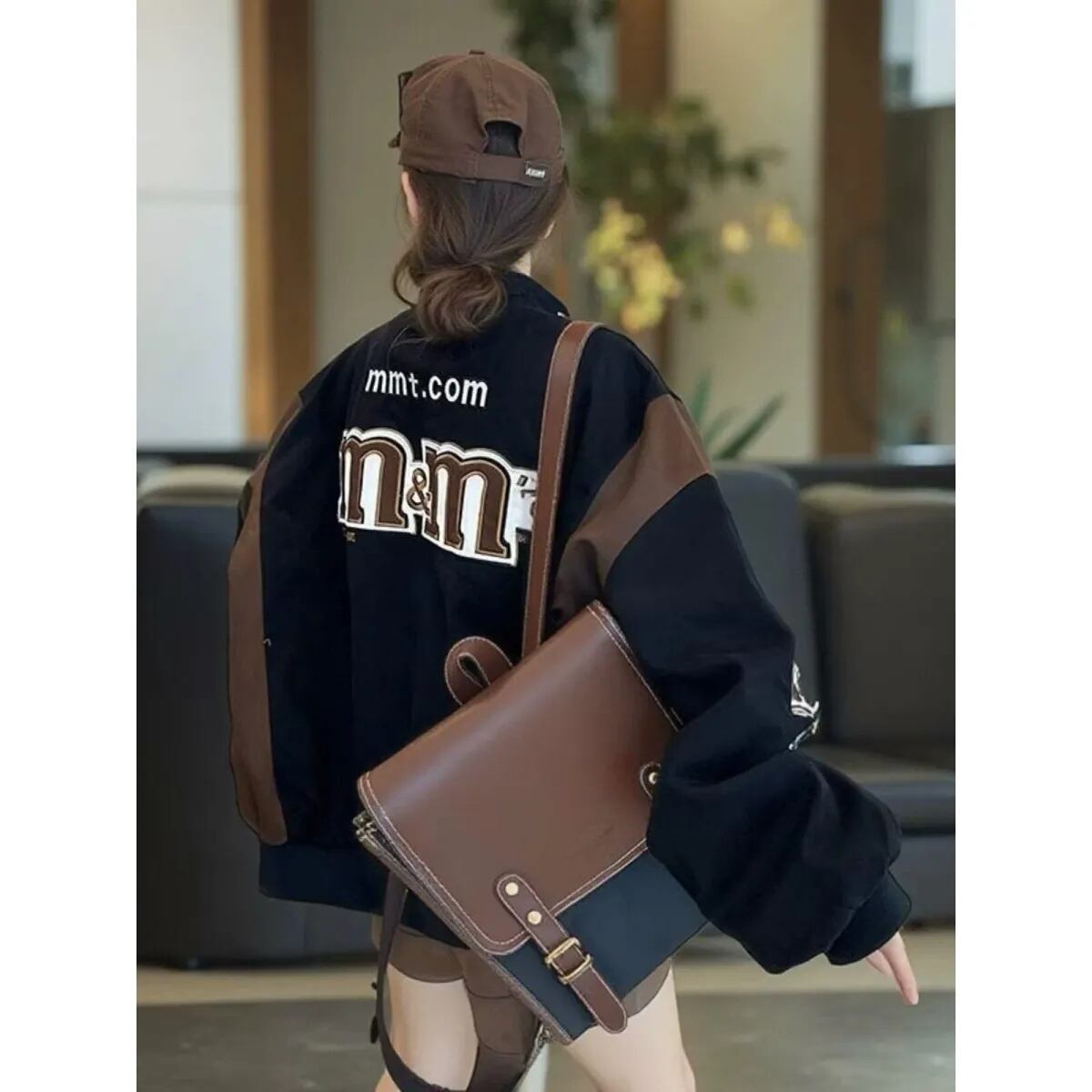 【人気商品再入荷】3回あと払い可能です！流行新作 男女兼用 目を奪われる 上質 ジャケット <S-9348>