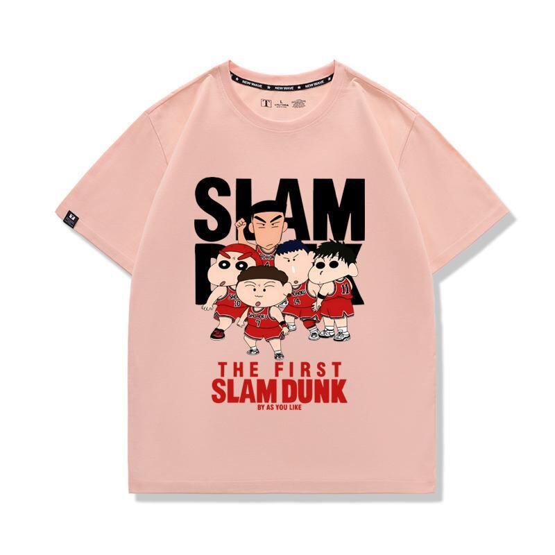 着回し力抜群 カジュアル 定番シンプル プリント全8色 半袖Tシャツ<S-8796>