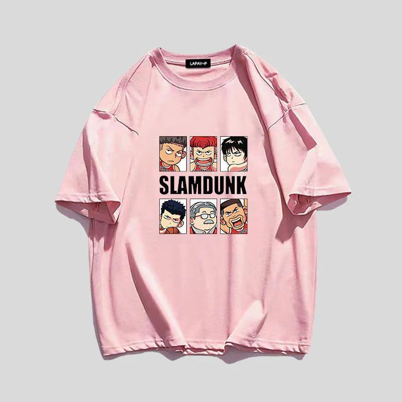 【人気急上昇中！】絶対流行 特別デザイン アバンギャルド プリント全6色 半袖Tシャツ<S-6689>