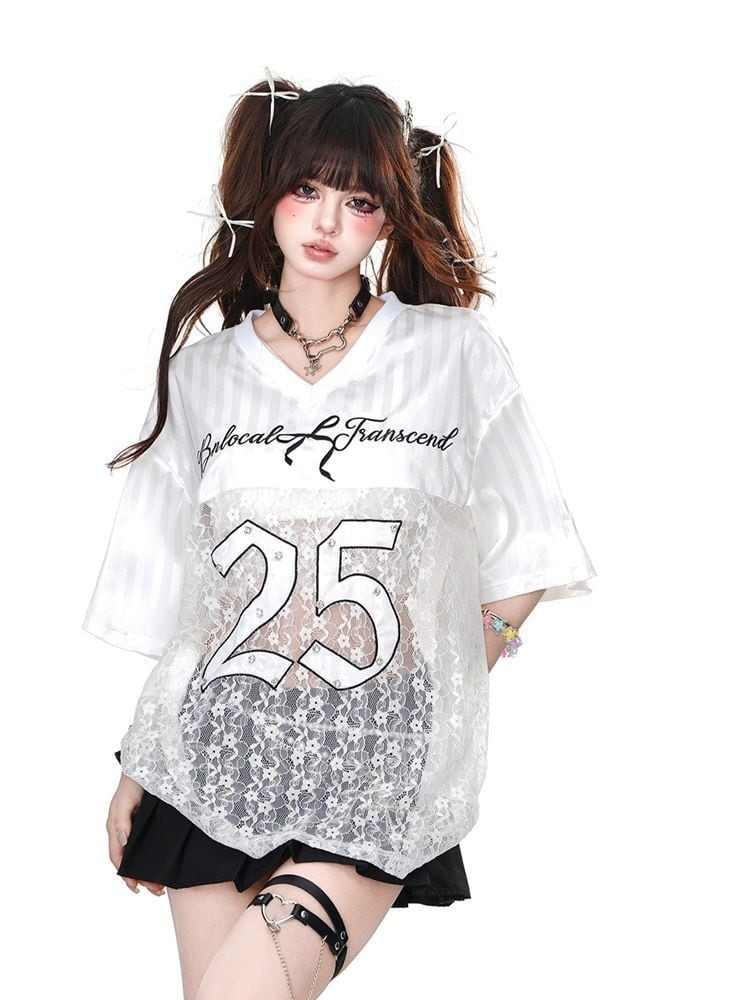 おすすめ 絶対流行 売れ筋 早い者勝ち カジュアル 2色選択 Tシャツ<S-11336>