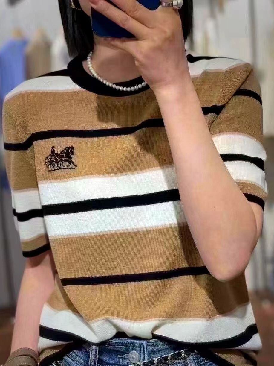 美人度アップ 絶対流行 売れ筋 早い者勝ち カジュアル Tシャツ<S-11254>