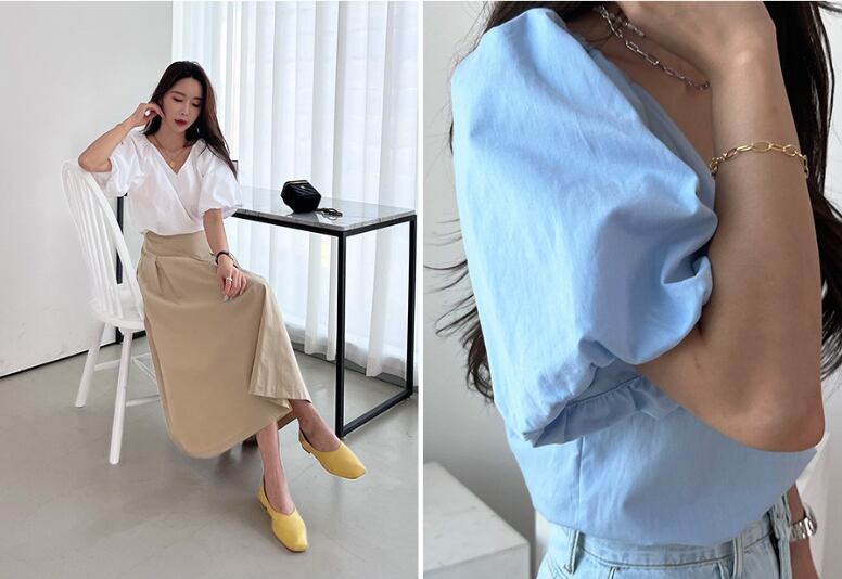 着?せ 売り切れ必至 着回し力抜群 全2色 Tシャツ <S-11922>