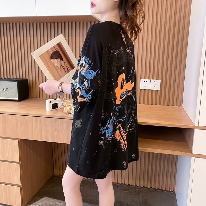 ファッション 好感度UP 海外トレンド カジュアル 全3色 半袖 Tシャツ ＜S-11230＞