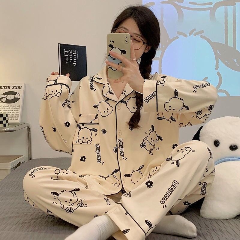 今季マストバイ ファッション 大人可愛い キュート 上質 パジャマ<S-6167>