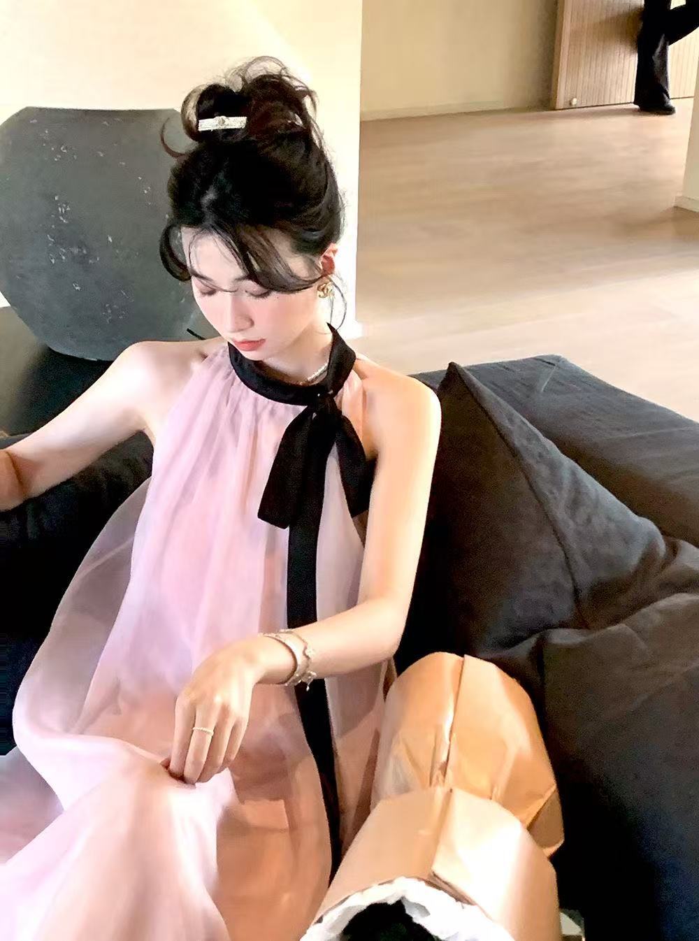 今季マストバイ 好感度UP 早い者勝ち カジュアル ワンピース ＜S-11945＞