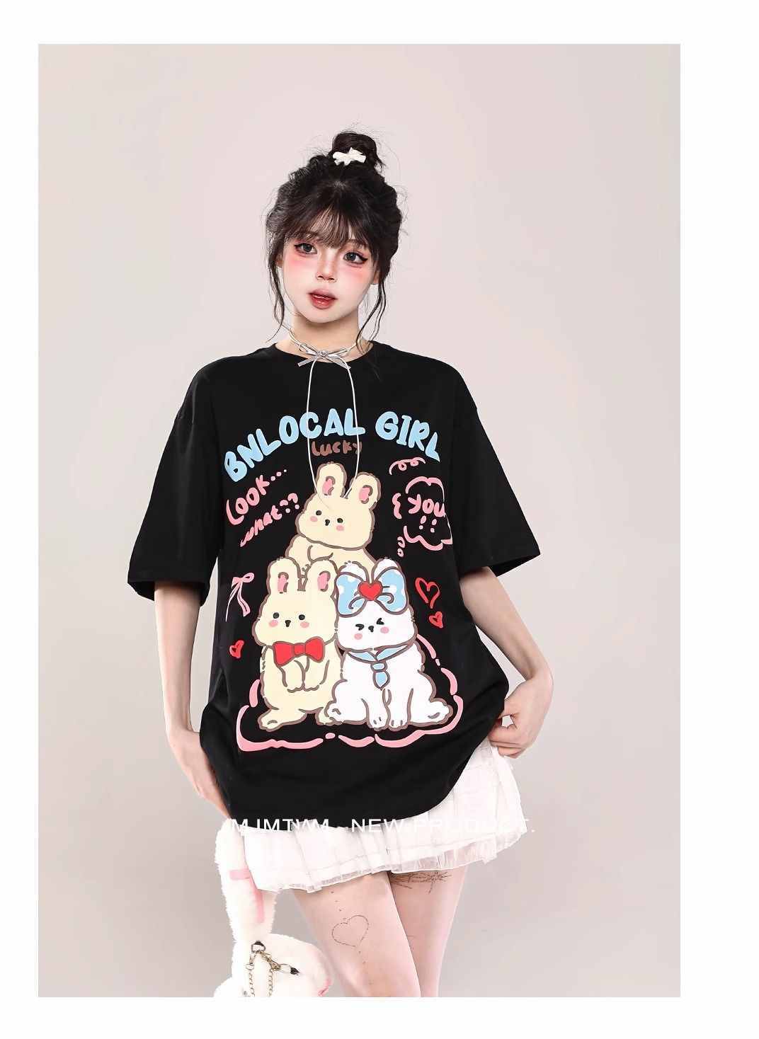 定番シンプル おしゃれ度高め 活躍する優秀アイテム プリント 3色 半袖 Tシャツ <S-10991>