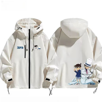 【人気商品再入荷】大好評   撥水加工 プリントロゴ 3色展開 男女兼用 マウンテンパーカー＜S-12623＞