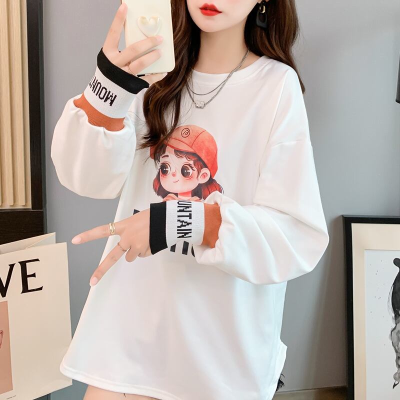 活躍する優秀アイテム 柔らかな肌触りで着心地も楽ちん！ 着回し力抜群 2色選択 パーカー<S-9350>