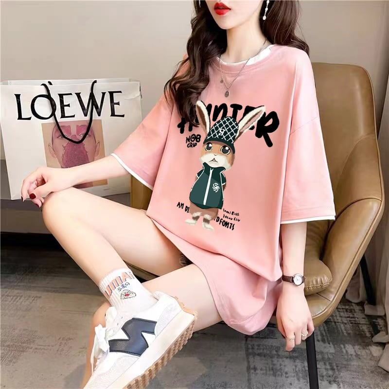 絶対欲しい プリント全4色 着心地抜群 Tシャツ カットソー＜S-8701＞