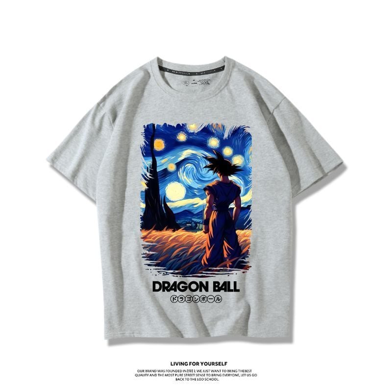 人気商品 目立つ ラウンドネック カジュアル 半袖 Tシャツ <S-13043>