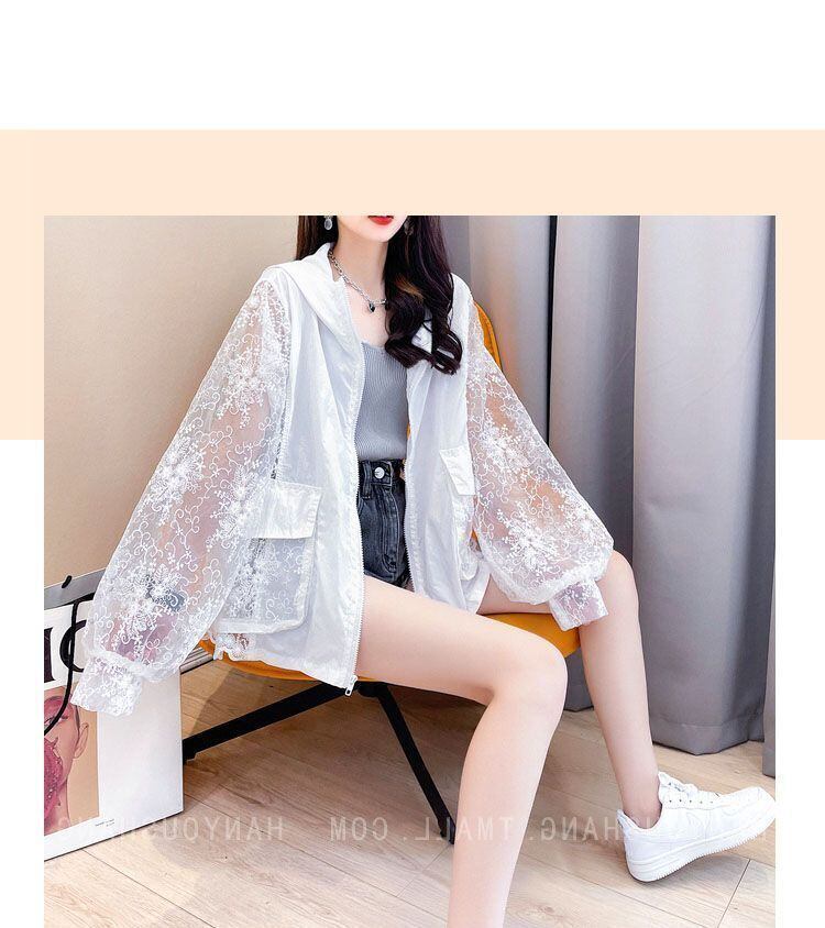 早い者勝ち 売り切れ必至 おすすめ 超人気 シンプル 透け感 日焼け対策 シャツ ＜S-11315＞